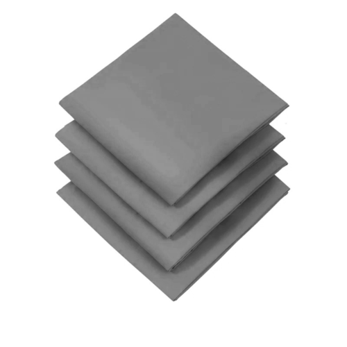 Stylish Envelope Pillowcases 50x70 cm Poly-cotton